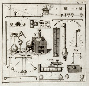 Theoria entium sensibilium sive Physica Universa...