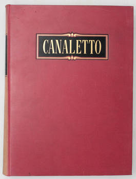 Canaletto.