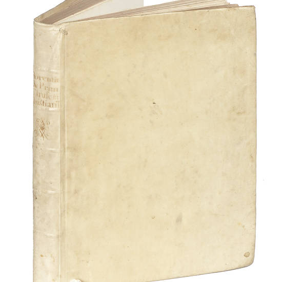 Hetruscae pietatis origines sive de prima Thusciae christianitate... Opus posthum.