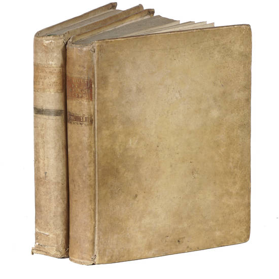 Sylloge Dissertationum Philologico-Exegeticarum, a diversis auctoribus editarum, sub praesidio...(Pars Prior-Posterior).