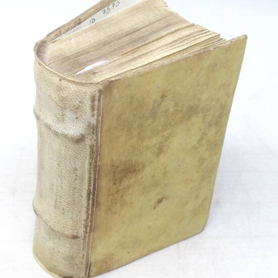 De honesta disciplina, Lib. XXV. Poetis Latinis, Lib.V et Poematuom, Lib.II. De honesta disciplina, Lib. XXV. Poetis Latinis, Lib.V et Poematuom, Lib.II.