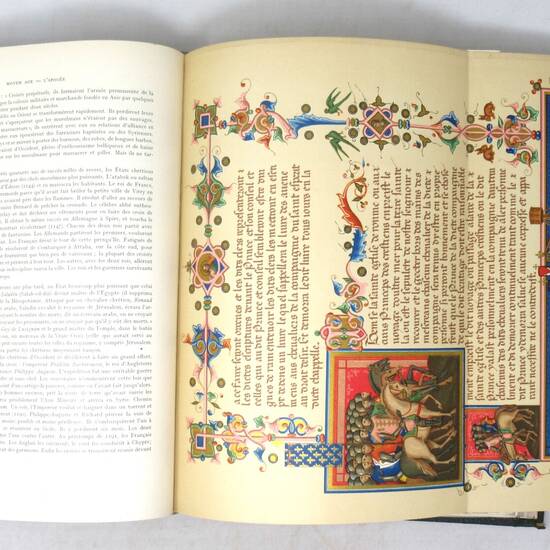 Histoire universelle illustré des pays et des peuples... Histoire universelle illustré des pays et des peuples...