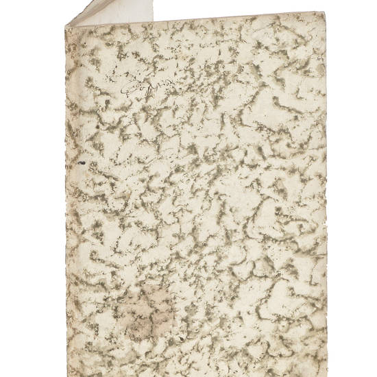 La caccia della lepre. Poemetto.