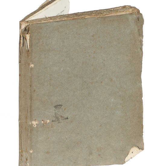 INVENTARIO e stima della Libreria Riccardi. Manoscritti e edizioni del secolo XV. INVENTARIO e stima della Libreria Riccardi. Manoscritti e edizioni del secolo XV.