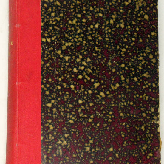 Cesare Cascabel. Illustrata da 97 disegni di G. Roux.