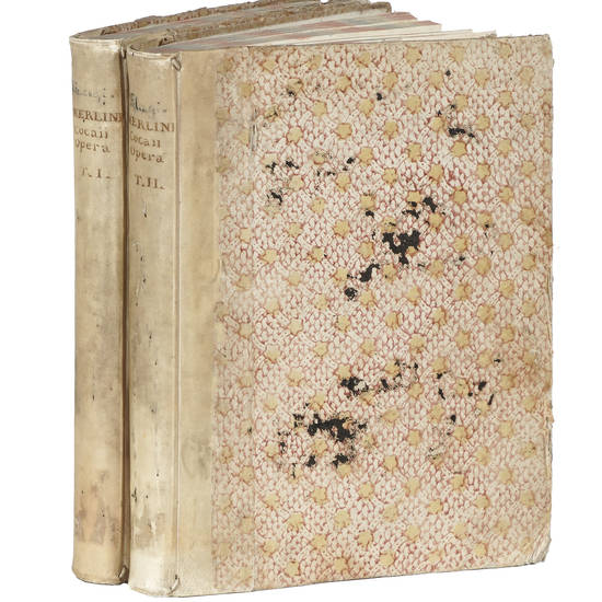 Merlini Cocaii Opus macaronicorum notis illustratum, cui accessit Vocabularium vernaculum, Etruscum et Latinum... Merlini Cocaii Opus macaronicorum notis illustratum, cui accessit Vocabularium vernaculum, Etruscum et Latinum...