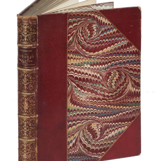 A coups de fusil. Ouvrage illustré de trente dessins originaux hors texte par A. de Neuville. A coups de fusil. Ouvrage illustré de trente dessins originaux hors texte par A. de Neuville.