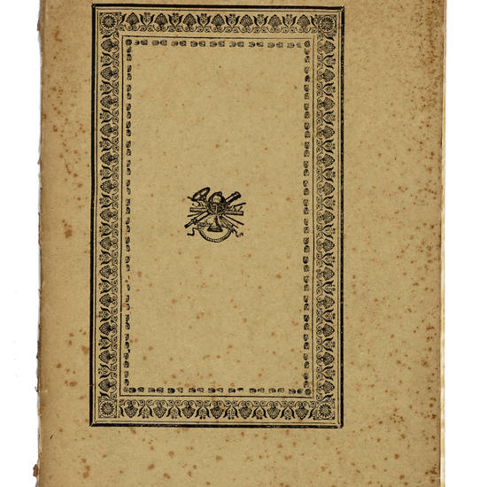 De' passaggi di Mercurio sul disco solare ed in ispecie di quello del 1832 osservato in Roma nella Specola Massimo Dissertazione....Letta nell'Accademia de' Lincei li 26 Agosto del 1833. De' passaggi di Mercurio sul disco solare ed in ispecie di quello del 1832 osservato in Roma nella Specola Massimo Dissertazione....Letta nell'Accademia de' Lincei li 26 Agosto del 1833.