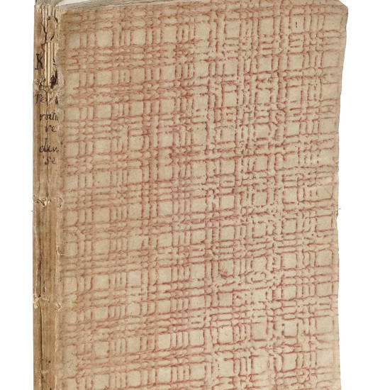 Saggio metereologico contenente una valutazione della temperatura di differenti latitudini... Saggio metereologico contenente una valutazione della temperatura di differenti latitudini...